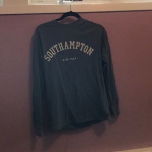 Hampton shirt